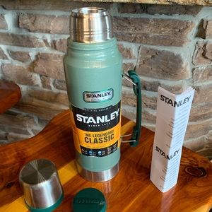 Stanley Legendary Classic